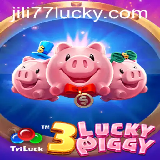 An In-Depth Look at the Exciting World of 3LUCKYPIGGY from Jili77