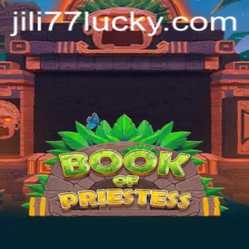 Discover the Mystical World of BookOfPriestess: A Jili77 Experience