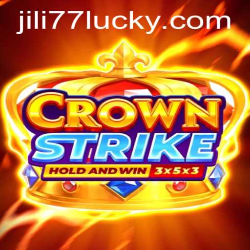 Crownstrike: A Thrilling Dive into the Latest Gaming Sensation