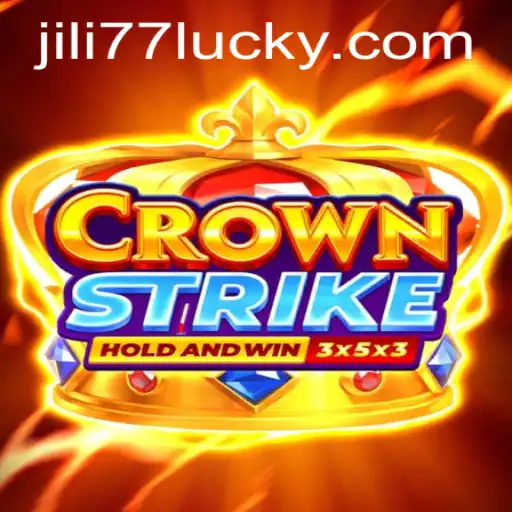 Crownstrike: A Thrilling Dive into the Latest Gaming Sensation