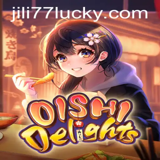 Explore the Vibrant World of OishiDelights