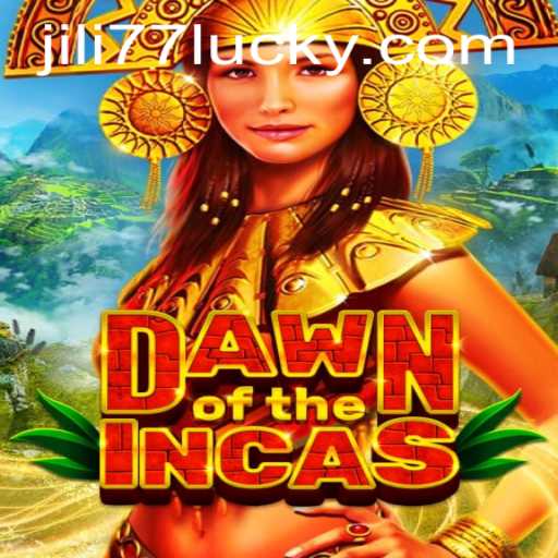 Exploring the World of Dawn of the Incas with Jili77