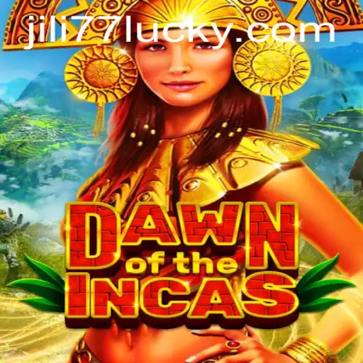 Exploring the World of Dawn of the Incas with Jili77
