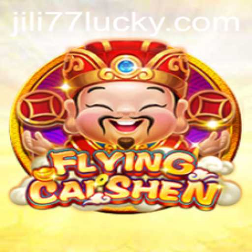 Unveiling FlyingCaiShen: A Riveting Journey into a World of Luck and Rewards