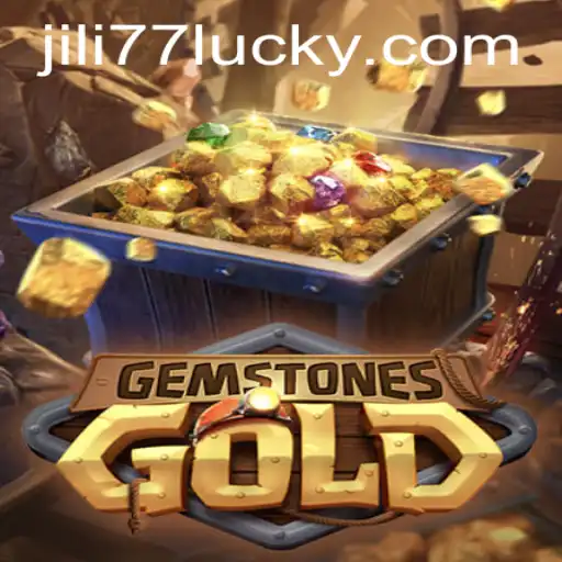 Exploring GemstonesGold: A New Gaming Adventure with Jili77