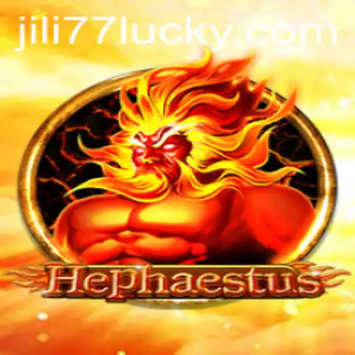 Hephaestus: The Immersive Gaming Experience Enhanced by Jili77