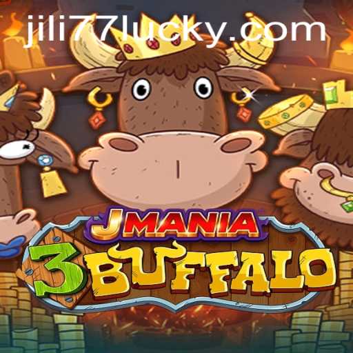 Exploring the Wild World of JMania3Buffalo and Jili77