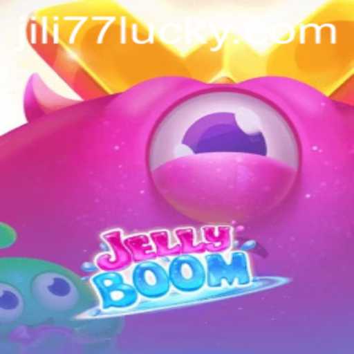 Dive into JellyBoom: A Captivating World of Frantic Fun and Strategy