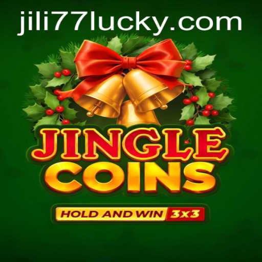 Discover the Thrills of JingleCoins: The Game with a Twist of Jili77