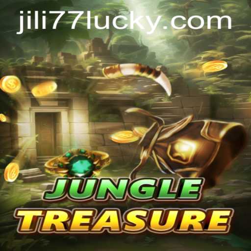 Exploring the Enchanting World of JungleTreasure with Jili77