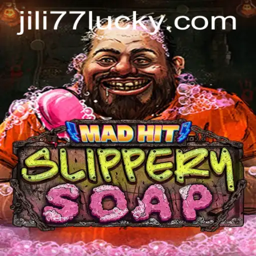 MadHitSlipperySoap: A New Thrill in Gaming