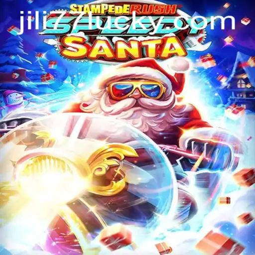 Discover StempedeRushSpeedy Adventure