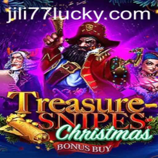 Exploring TreasuresnipesChristmas: A Holiday Adventure with Jili77