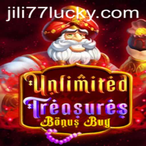 Explore the Exciting World of UnlimitedTreasuresBonusBuy by Jili77
