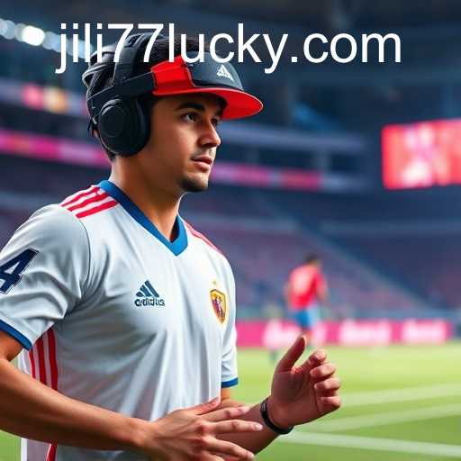 The Dynamic Emergence of Virtual Sports with Jili77