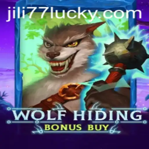 Unveiling the Thrills of WolfHidingBonusBuy: A Game-Changer in Online Gaming