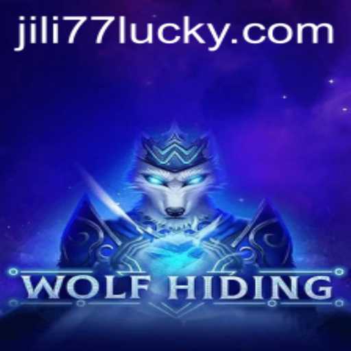 WolfHiding: A Thrilling Adventure