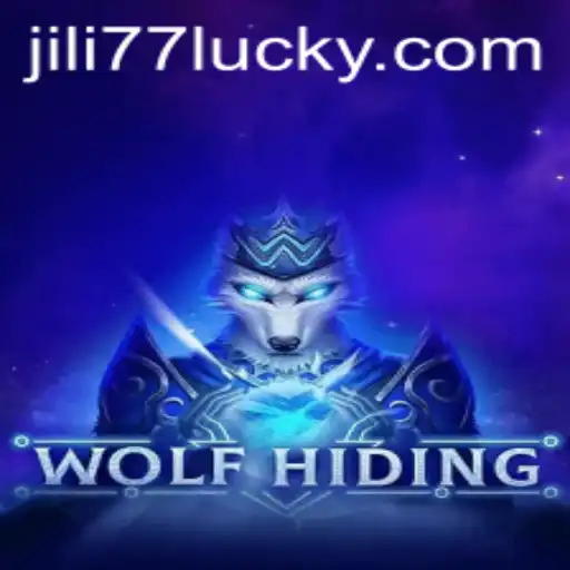 WolfHiding: A Thrilling Adventure