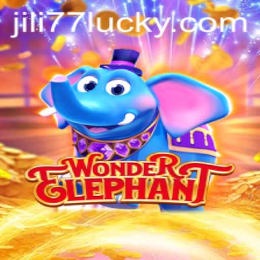 Exploring the Enchanting World of WonderElephant and Jili77
